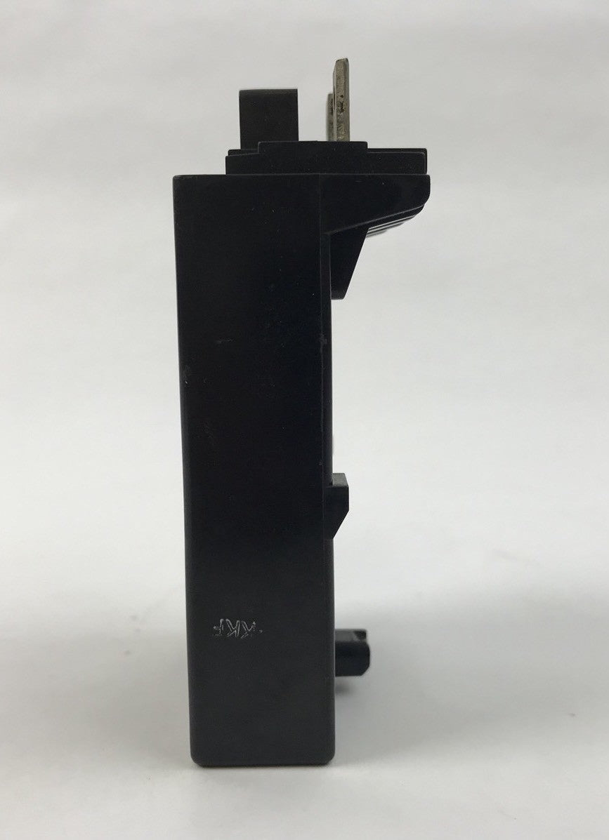 ALLEN BRADLEY GD-474 COIL, 240V-60HZ, 110V-50HZ, USED, MISSING SCREWS