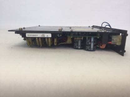 ALLEN BRADLEY 1389-AA045 SERVO AMPLIFIER SER A INPUT 310VDC 5.5A OUTPUT 210VAC