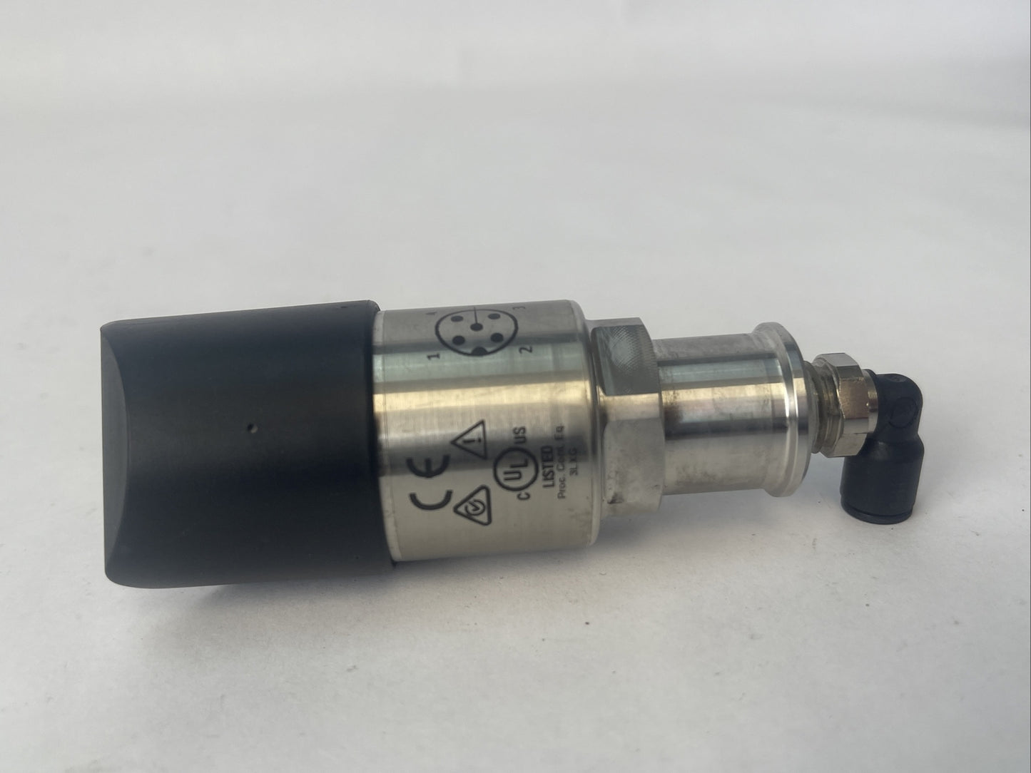 FESTO SPAW-B11R-G14F-2PA-M12 PRESSURE SENSOR