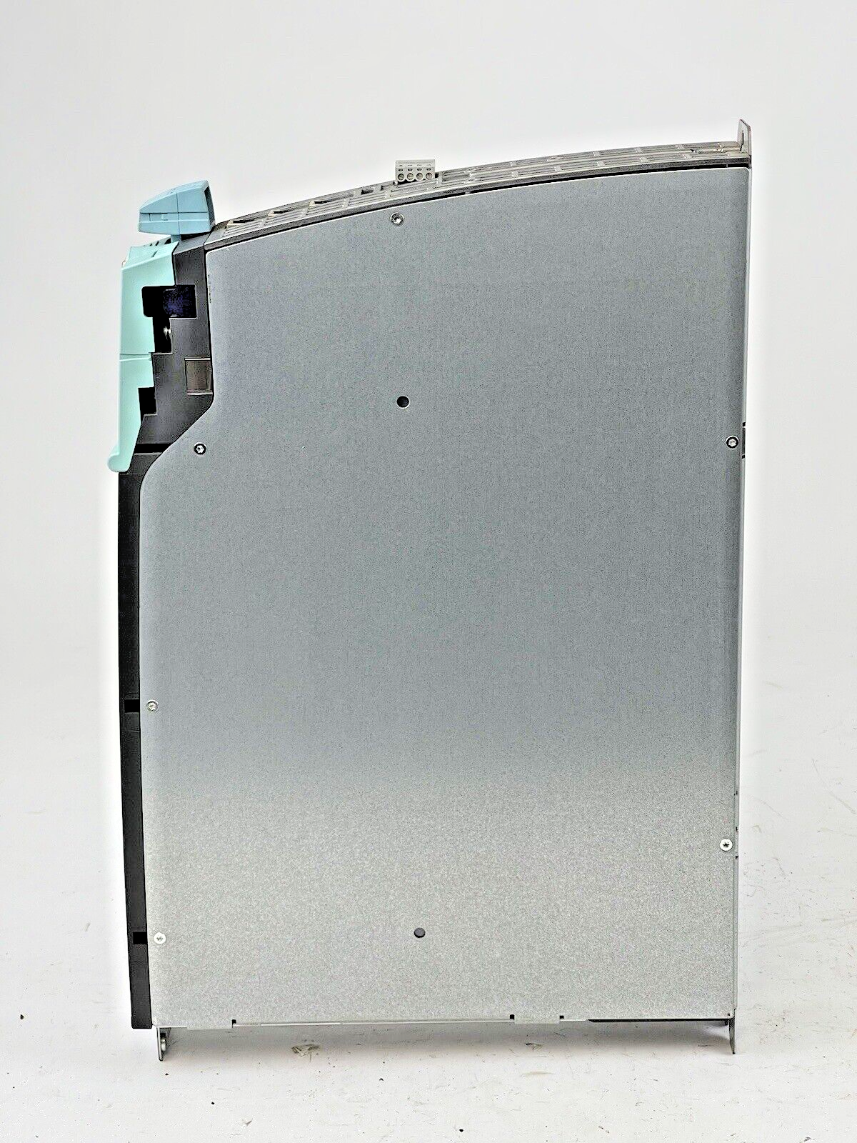 SIEMENS 6SL 3120-1TE15-0AA3  SINAMICS SINGLE MOTOR MODULE  5A 600VDC