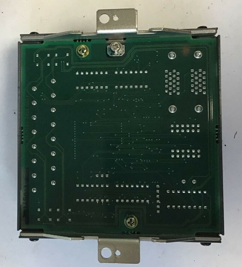 FANUC A03B-0808-C001 FANUC BIF04A1 I/O MODULE