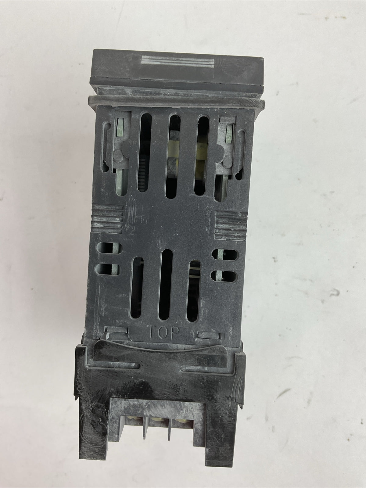 HONEYWELL UDC1700 MICRO-PRO DC170 121001000 DIGITAL CONTROLLER