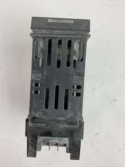 HONEYWELL UDC1700 MICRO-PRO DC170 121001000 DIGITAL CONTROLLER