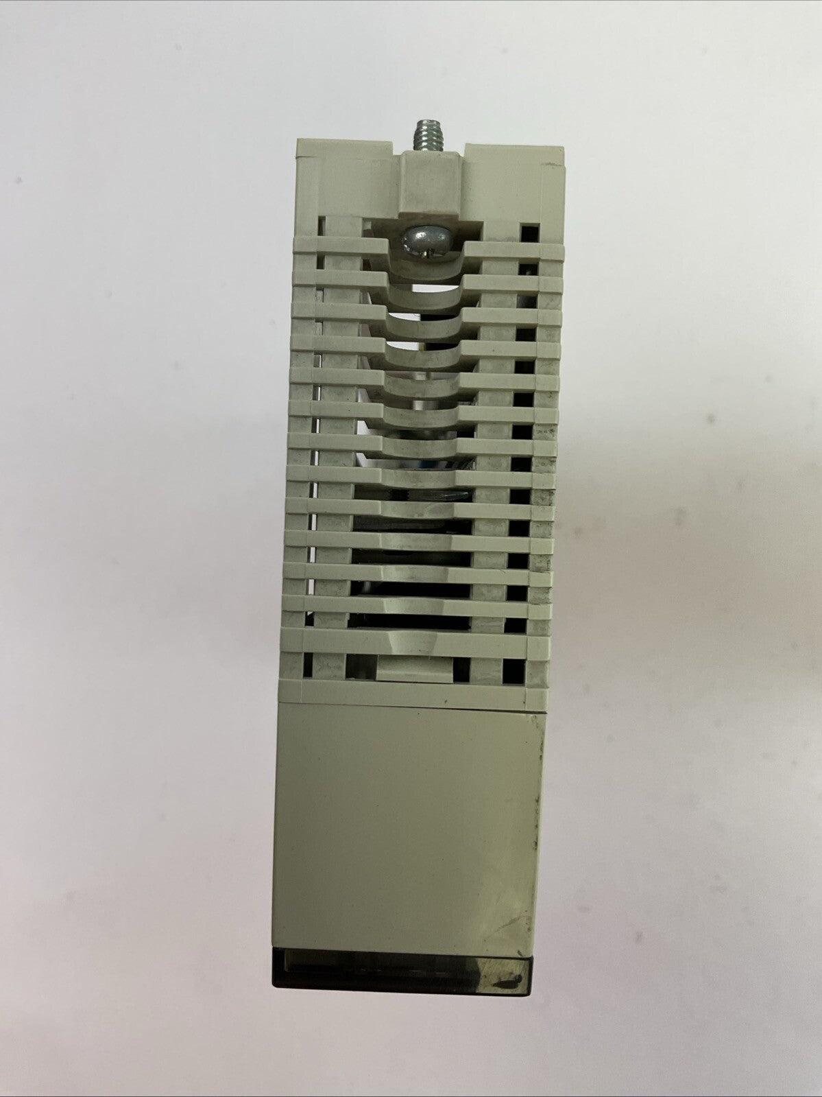 SHARP JW-33S AC OUTPUT MODULE 100-120/200-240VAC 1A/PNT. 4A/COM.
