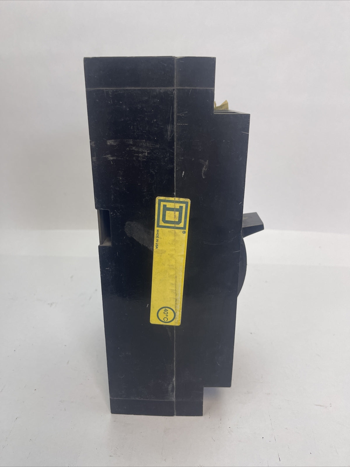 SQUARE D LAP26350MB CIRCUIT BREAKER 350A 600VAC 2POLE