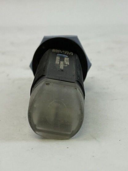 BALLUFF BOS S50-PR-5 B01-NN PHOTOELECTRIC SENSOR