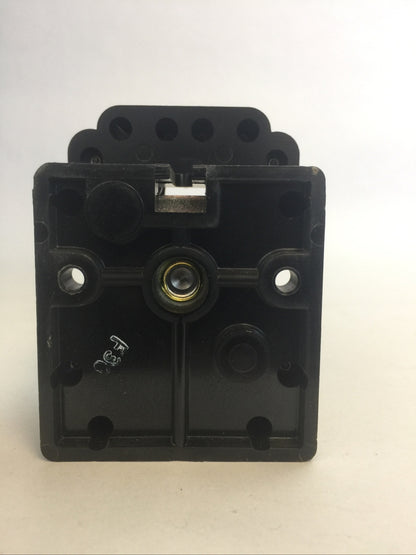 LINE ELECTRIC STA-2A RELAY 25AMP 1HP 2POLE 318VAC 50-60CY
