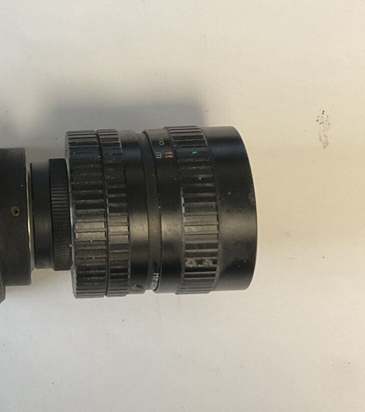 ACUITY CM4000 MINI CAMERA