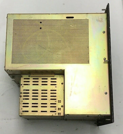 TOTAL CONTROL PRODUCTS CRTXXXXXC1A SER.G CONTROL PANEL W/MMS23441C1A CON.PROCESS