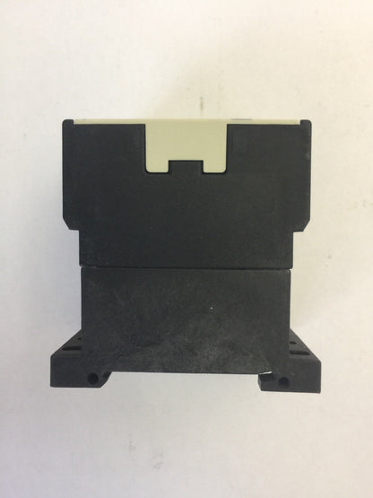 TELEMECANIQUE LP4K0901 CONTACTOR 600VAC 20A 5HP