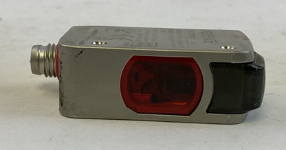 KEYENCE LR-ZB250CN LASER SENSOR 10-30VDC