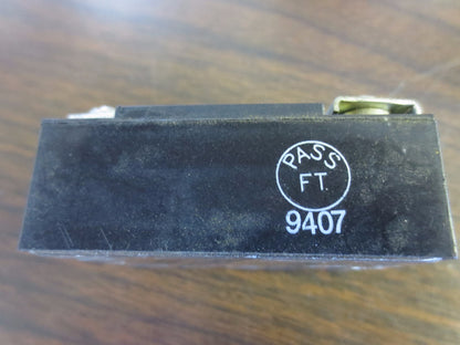 CRYDOM A1240 SOLID STATE RELAY - input 90-280V, output 120V. 40A