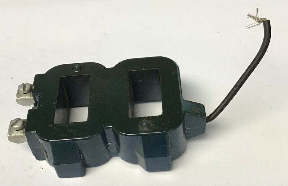 CUTLER HAMMER 2404-1 COIL 120VDC