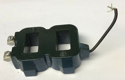 CUTLER HAMMER 2404-1 COIL 120VDC
