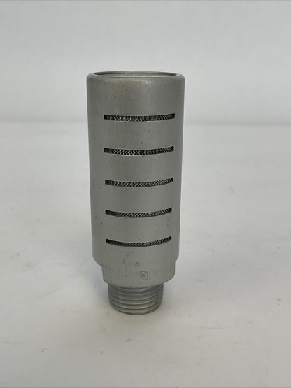 PARKER ES50MC 1/2" MUFFLER SILENCER 250PSI