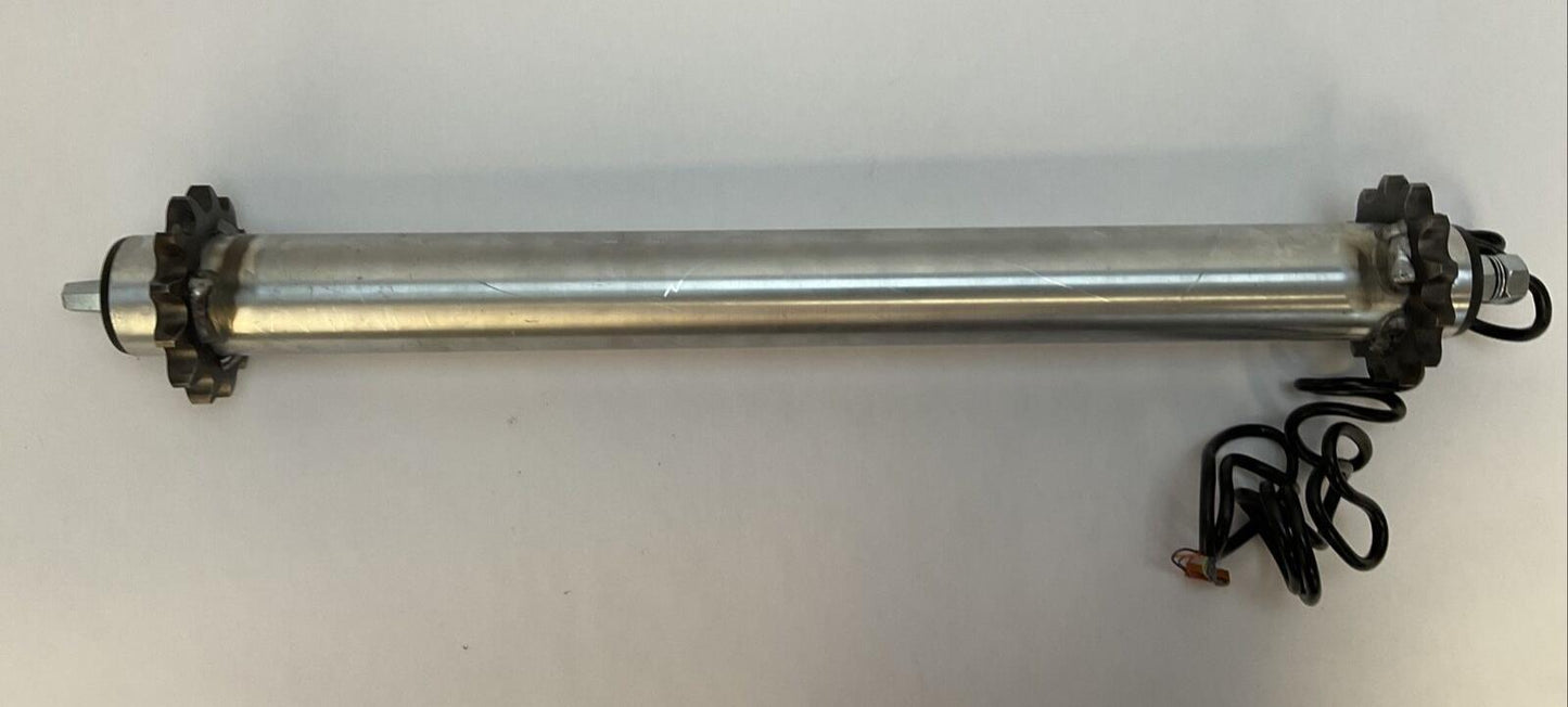 HOLJERON MICROROLLER MR-AD-48-530-10-YZDQ/S01829