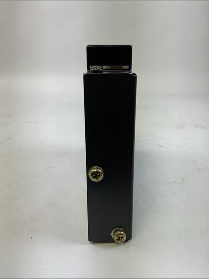 YOKOGAWA F3HD31-3N HDD MODULE