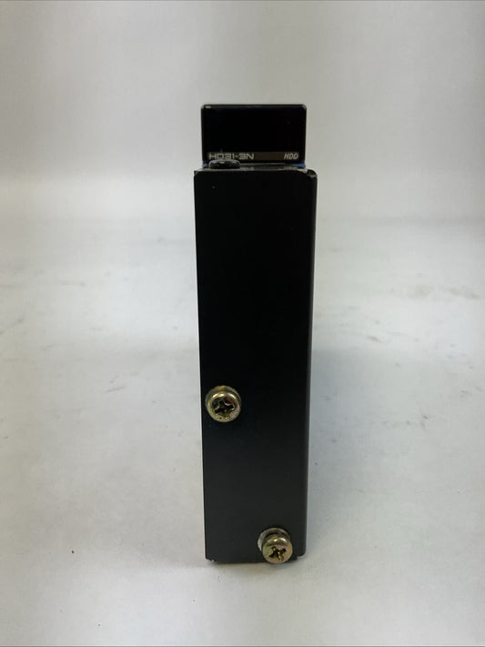YOKOGAWA F3HD31-3N HDD MODULE