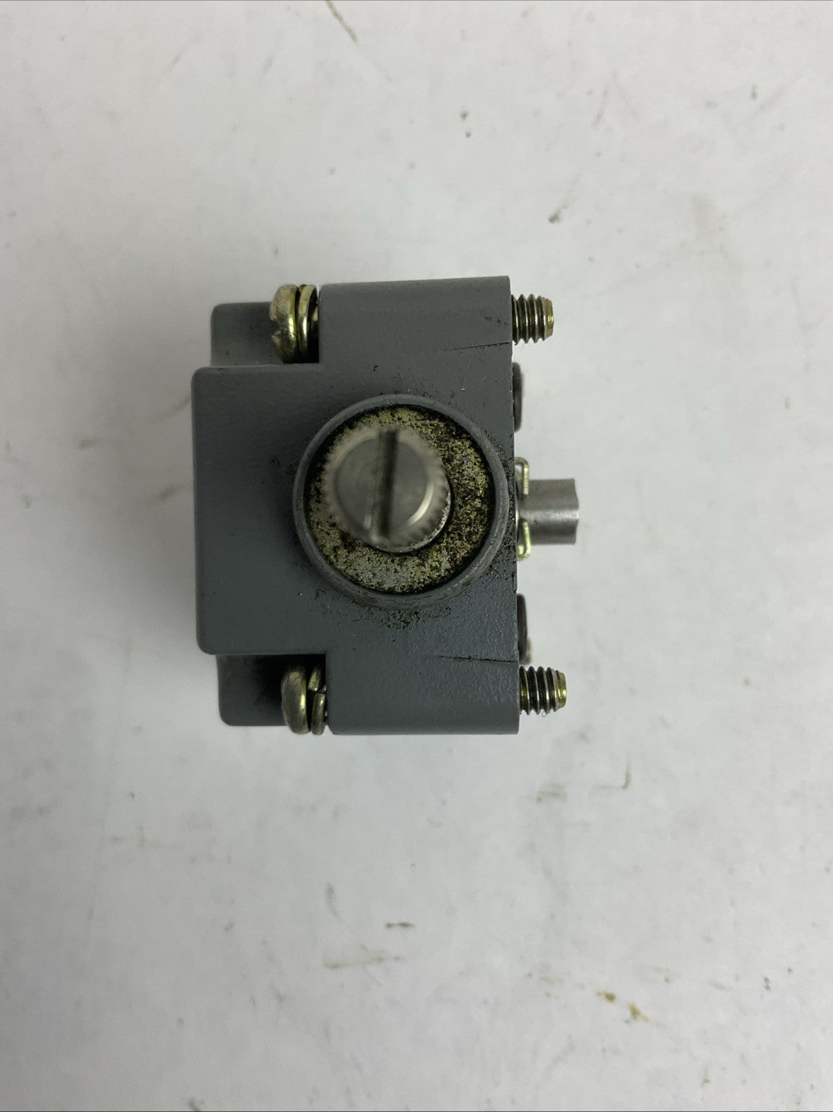 CUTLER HAMMER E50DR1 SERIES A1 OPERATING HEAD ONLY