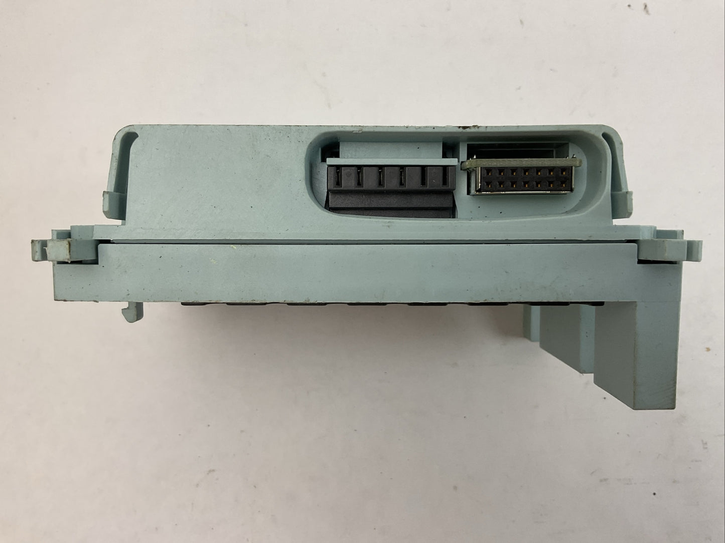 SIEMENS 1P 6GT2002-0HD01 SIMATIC S7 COMMUNICATION MODULE