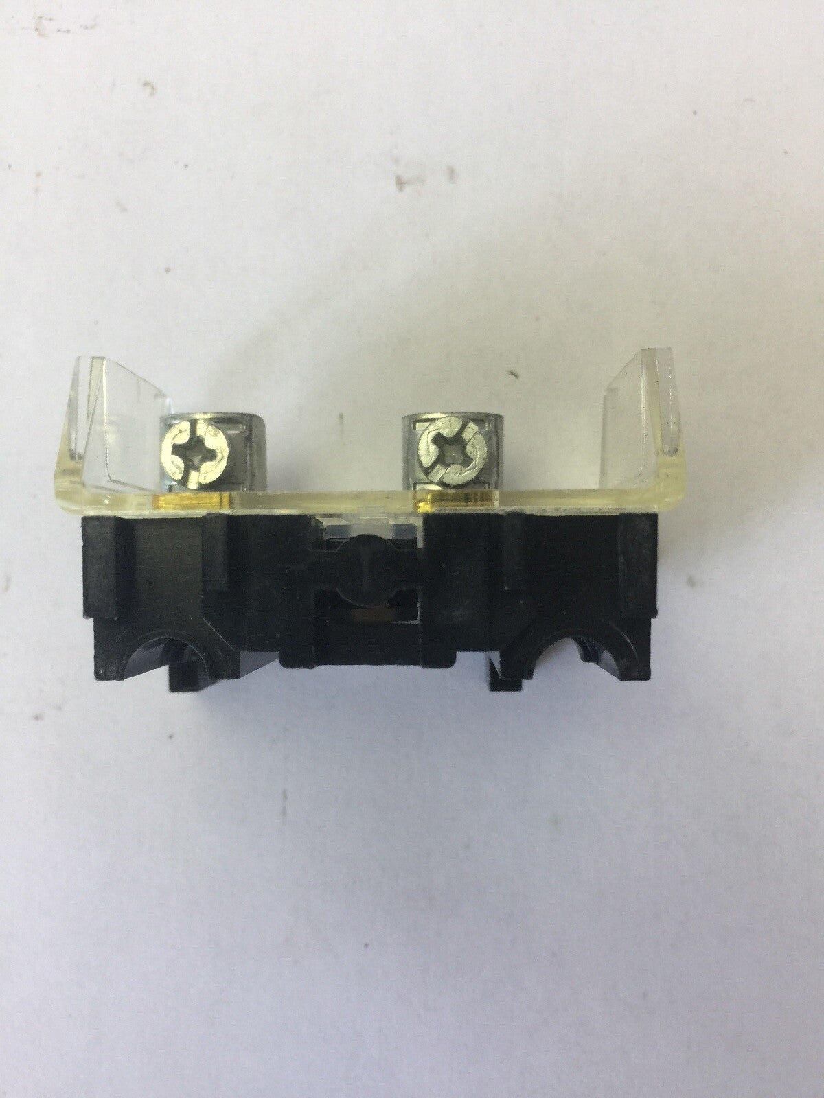 ALLEN BRADLEY 800T-XD4 CONTACT BLOCK SER E 600VAC (LOT OF 3)