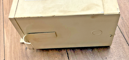 ACME T-2-53010-S TRANSFORMER 1PH 1KVA 60HZ 480VAC OUTDOOR 3R STYLE SR