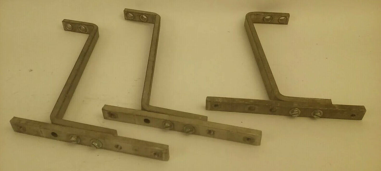 ITE 6E62 PANELBOARD MOUNTING HARDWARE KIT (HARDWARE ONLY)