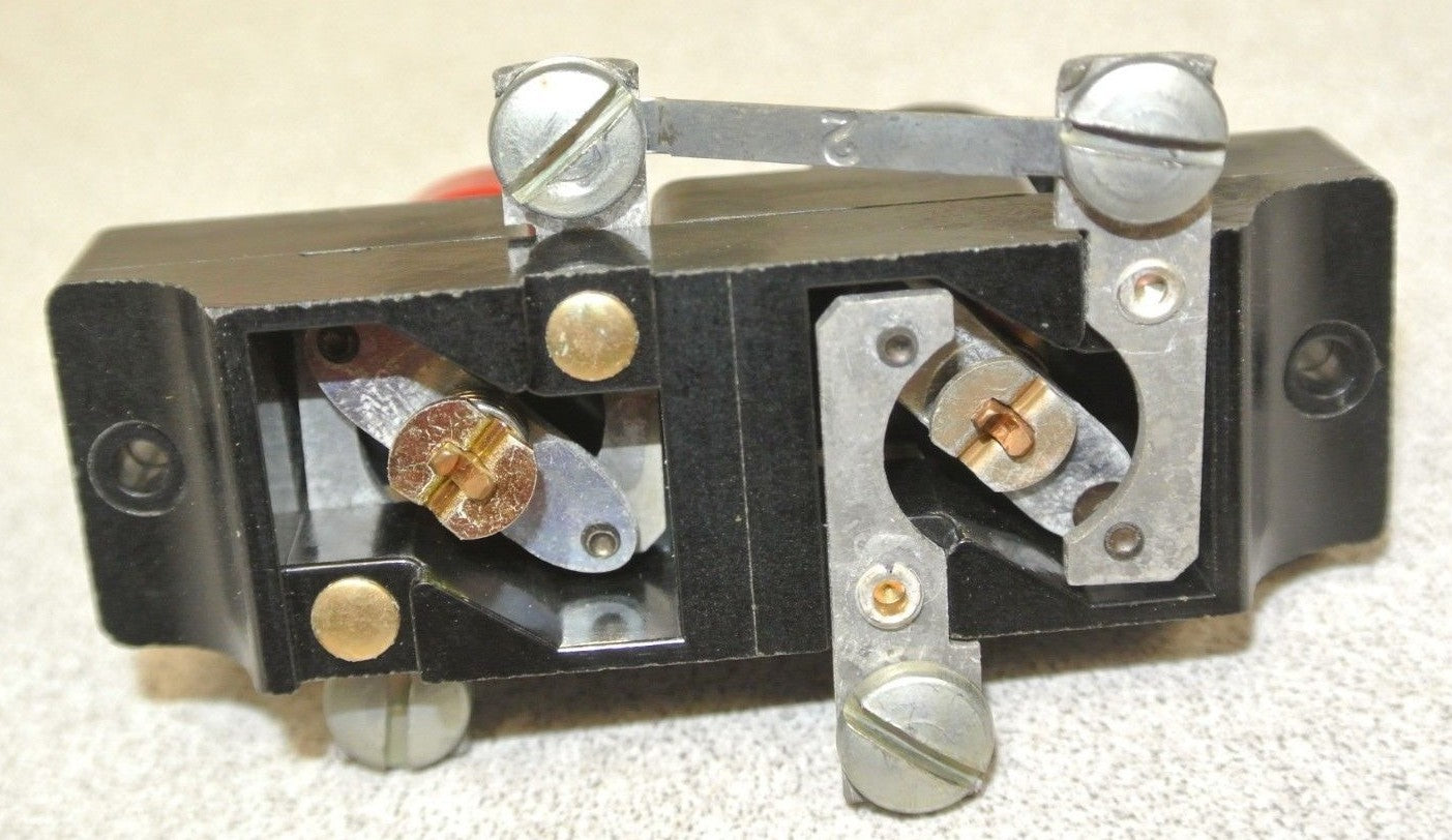ALLEN-BRADLEY X-215803 UNIT ASSEMBLY for STANDARD DUTY PUSH BUTTON / NEW SURPLUS