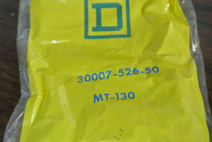SQUARE D  9422 AM-2, Ser. A - ALTERNATE HANDLE MOUNTING KIT - NEW SURPLUS