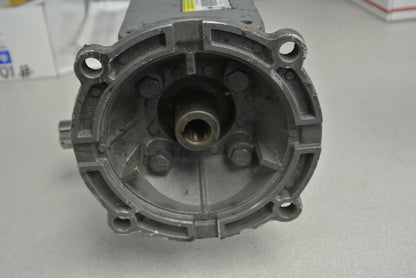 BOSTON GEAR F721-30-B5-G RIGHT-ANGLE WORM GEARBOX / 30:1 / 2.06 CENTER DIST