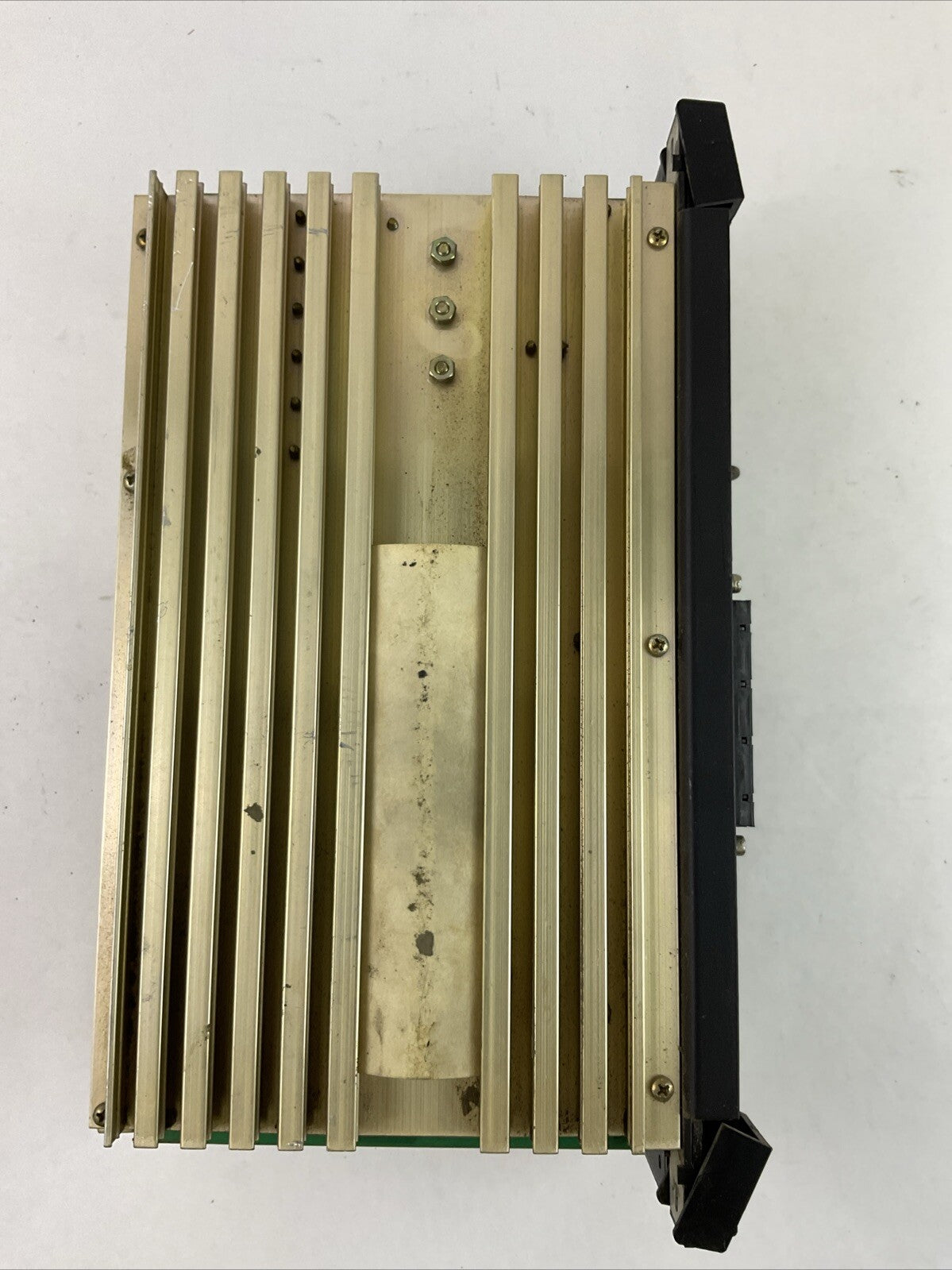 LORAIN ES281CMB POWER SUPPLY INPUT 120/240VAC OUTPUT 5VDC