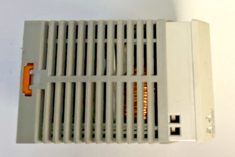 PHOENIX CONTACT UNO-PS/1AC/24DC/100W UNO POWER SUPPLY 240VAC 50/60HZ