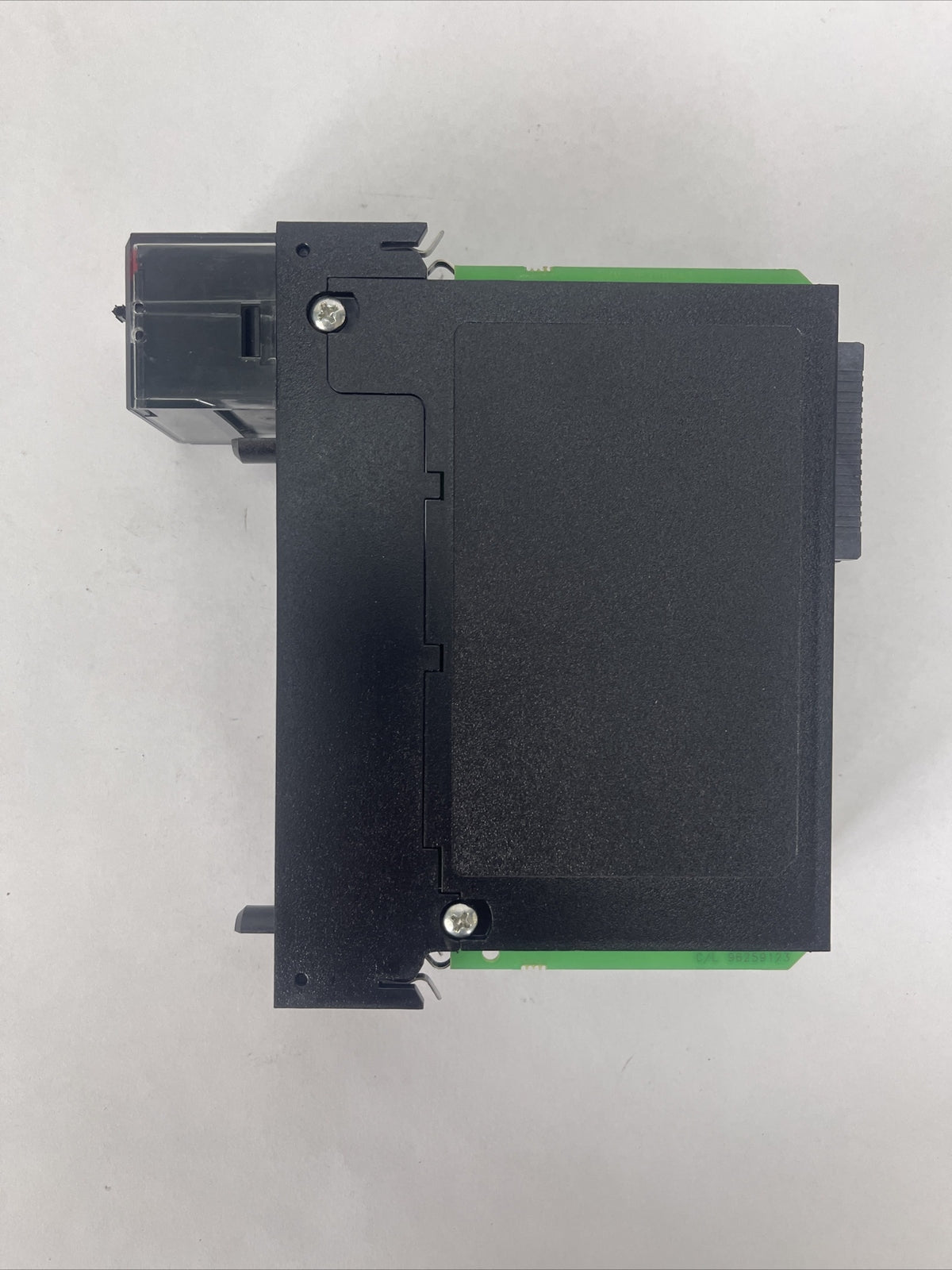 ALLEN BRADLEY 1756-IA16 SER A CATALOG REV H01 F/W REV 3.2 AC INPUT 16PT 120VAC