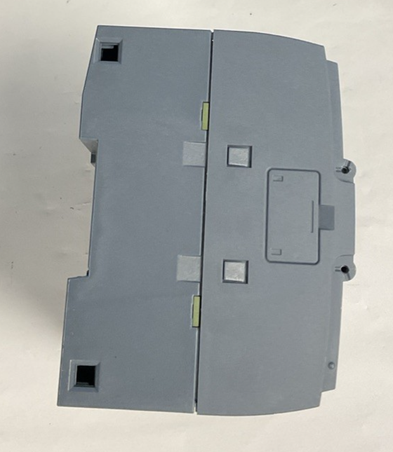 SIEMENS 6ES7 215-1AG40-0XB0 CPU MODULE 24VDC SIMATIC S7-1200