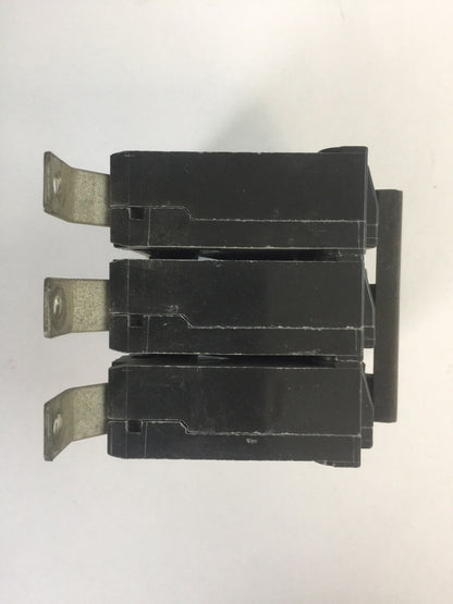 ITE SIEMENS B390H CIRCUIT BREAKER 90A 240VAC 3POLE TYPE BLH