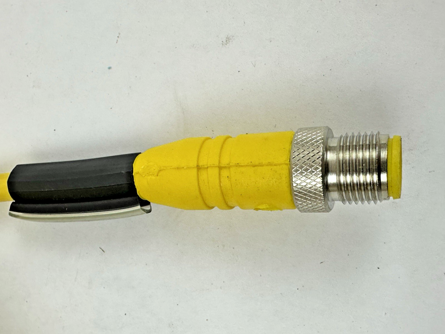 LUMBERG AUTOMATION RST 4-RKT 4-602/15M DOUBLE ENDED CORDSET RST 4RKT 4-S798/15M