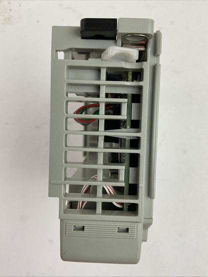 ALLEN BRADLEY 1769-OW8 SER B REV 2 F/W REV 3.1 8PT 5-265VAC 5-125VDC FORM A RELA