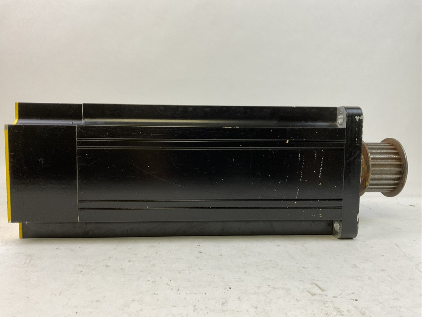 PARKER MPM1422BSG7JM5N SERVO MOTOR 230VAC 1750RPM 11.2A 4.5HP 3.4KW 115.0KE