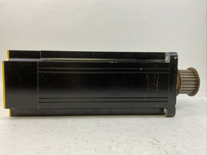 PARKER MPM1422BSG7JM5N SERVO MOTOR 230VAC 1750RPM 11.2A 4.5HP 3.4KW 115.0KE