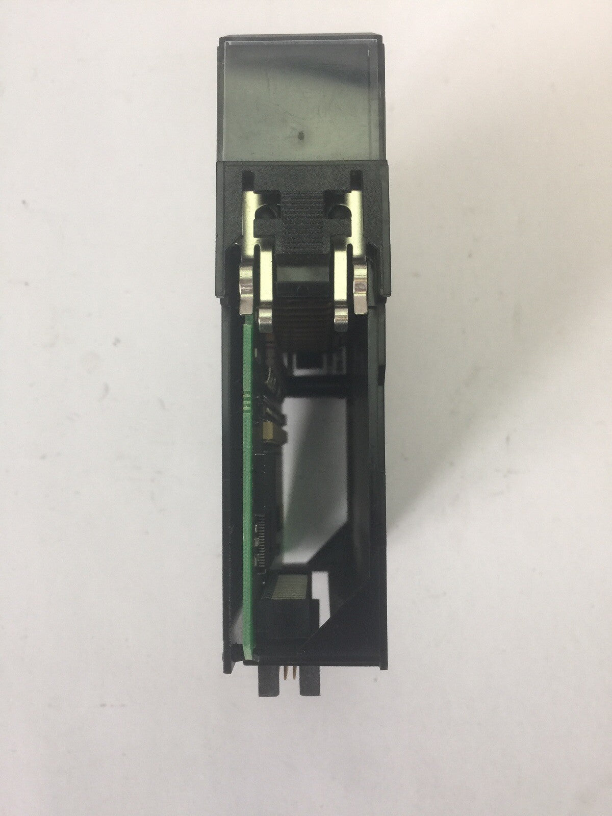 ALLEN BRADLEY 1756-IB16 DC INPUT 16PT 10-31.2VDC 10mA SER A F/W REV. 3.3