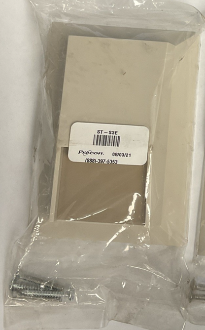 PRECON ST-S3E TEMPERATURE SENSOR ***LOTOF2***