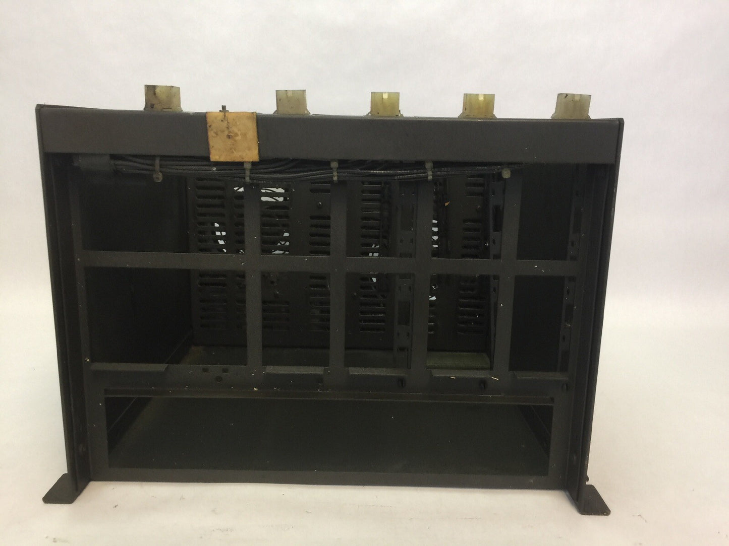 ALLEN BRADLEY 1389-M4 SER A BULLETIN 1389 CHASSIS MODULE****PARTS ONLY****