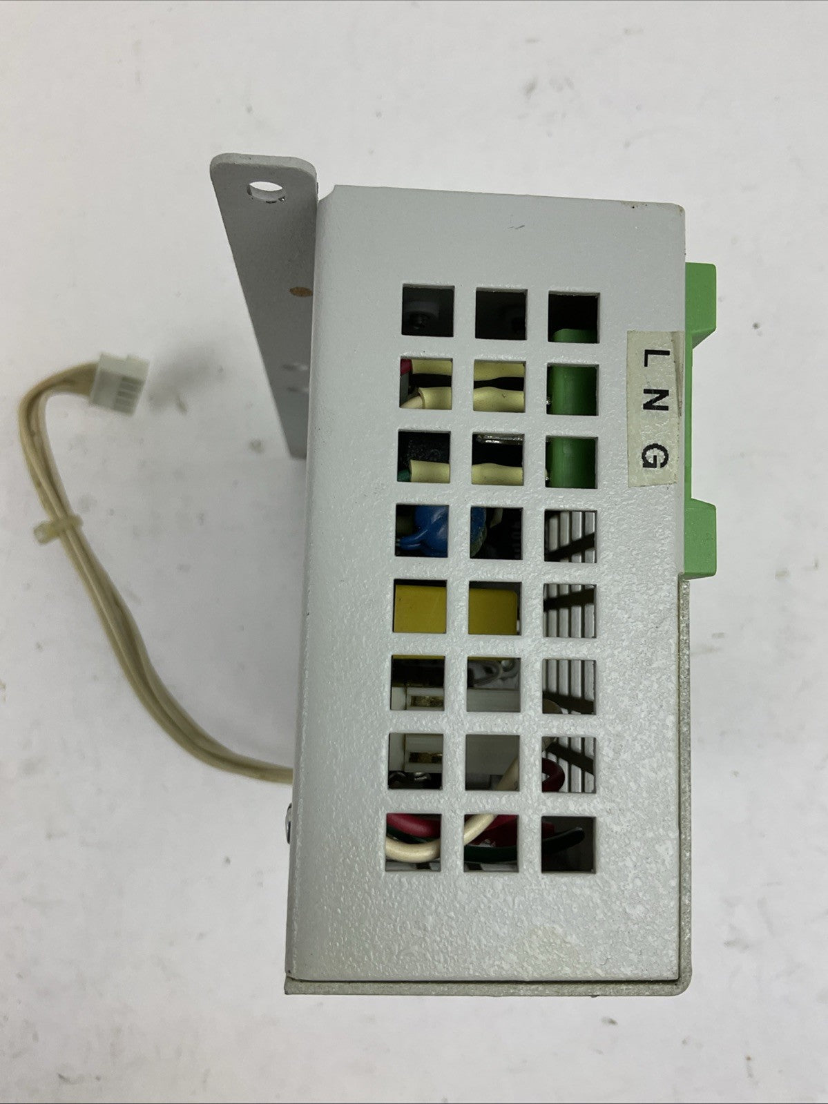 SYSTEMS P4500 +5VDC/+-12VDC POWER PACK 120/230VAC 2.0AMPS