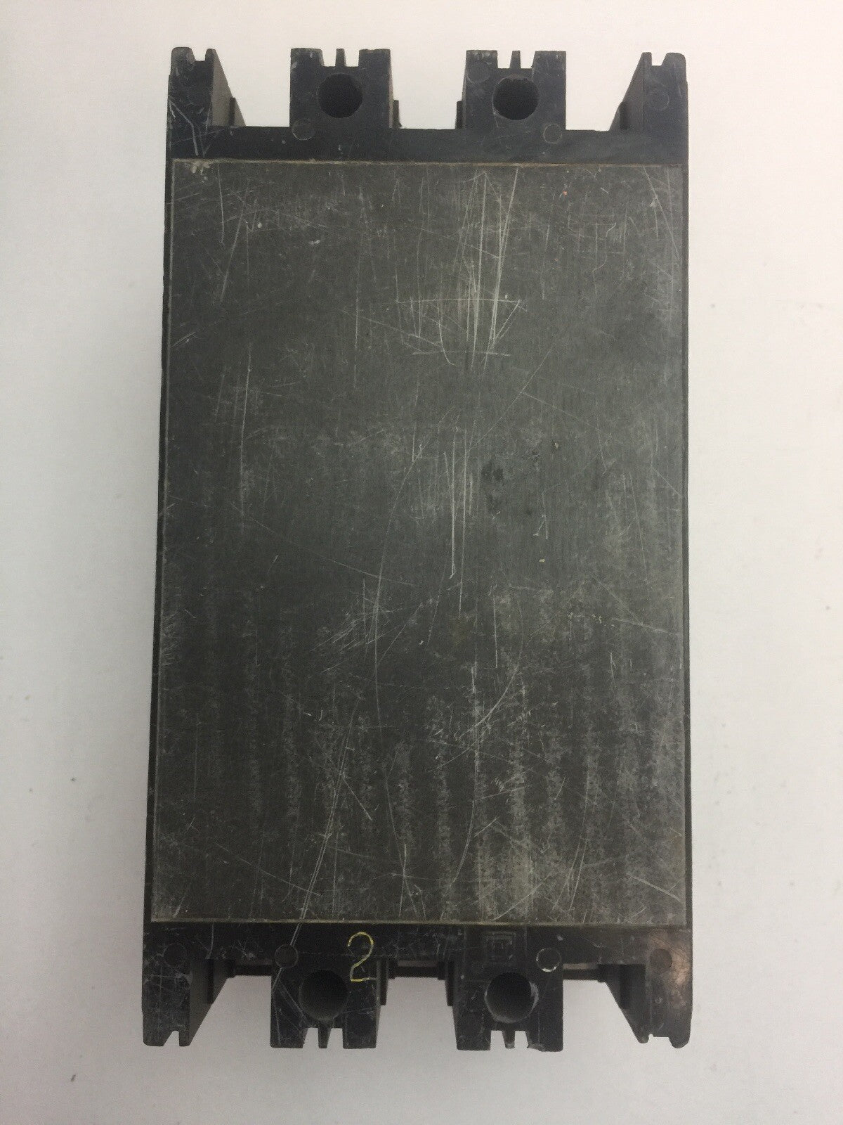 SQUARE D IFL340605 CIRCUIT BREAKER 480VAC 3 POLE 60AMPS