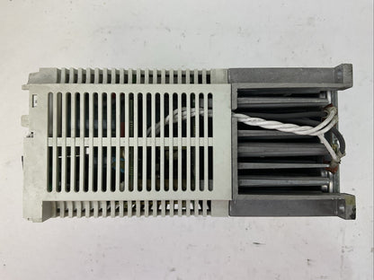 MITSUBISHI MR-J2S-350B-S030 AC SERVO OUTPUT 170V 17A INPUT 200-230V POWER 3.5kW