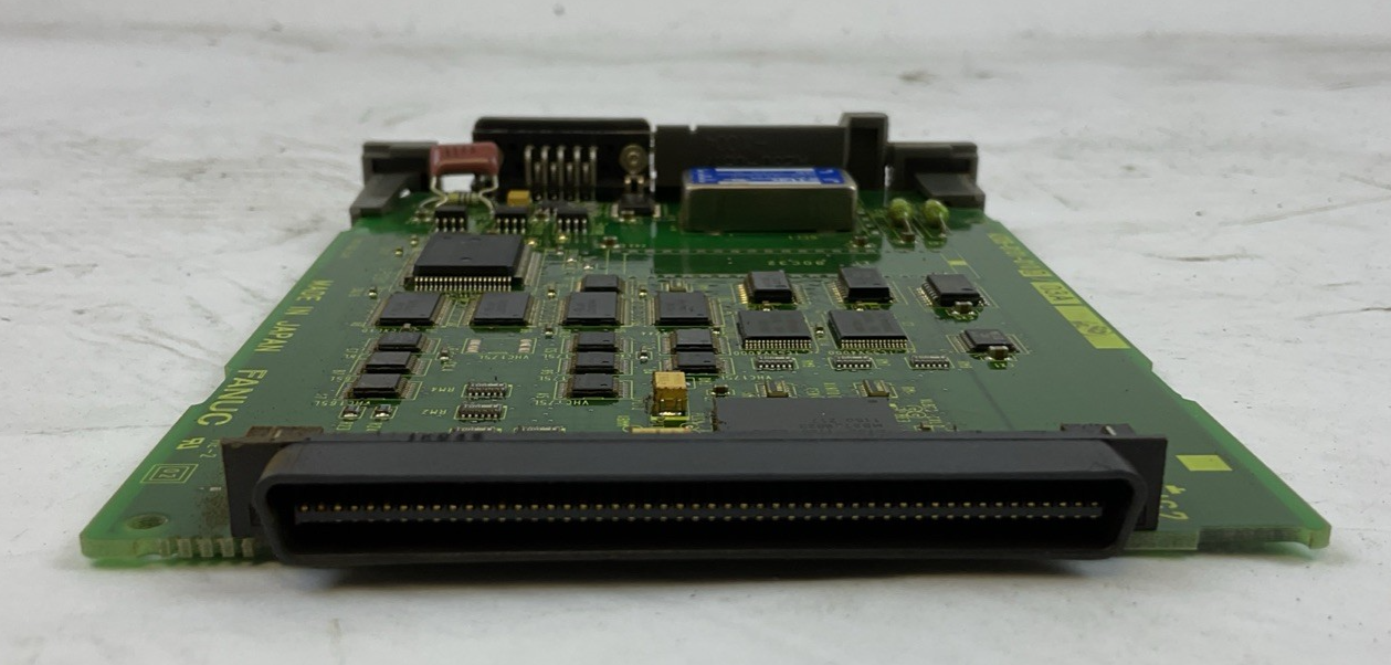 FANUC A20B-8101-0100/03A PROFIBUS SLAVE BOARD