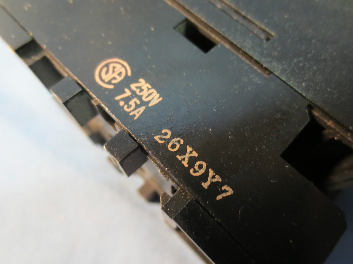K-UNIT DC ALARM MODEL KSL-A5-J 240V AC