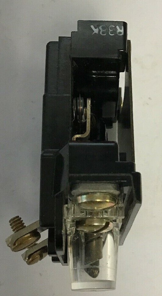 ALLEN BRADLEY X-175833 OVERLOAD RELAY TYPE B 20/30AMP