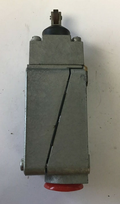 GOULD C2B JK2 LIMIT SWITCH SERIES A NEMA A600