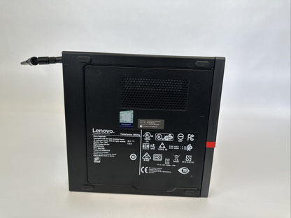 LENOVO 0014US THINK CENTRE M920Q MT-M 10RS-0014US